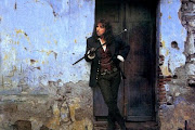 Alice Cooper