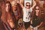 Alice In Chains