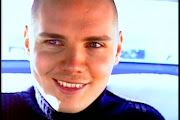 Billy Corgan