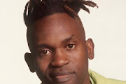 Dr. Alban