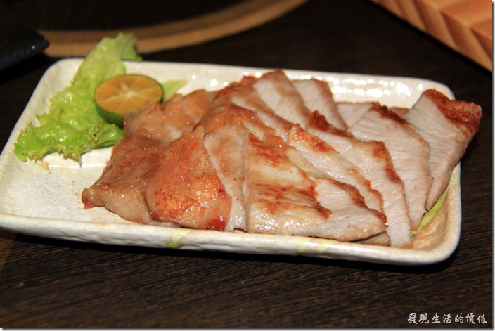 台南-酒河豚日本料理。