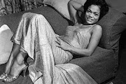 Eartha Kitt