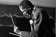 Milt Jackson