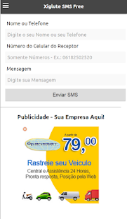 Xiglute Rede Social Screenshots 8