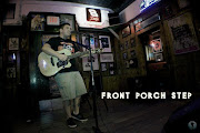 Front Porch Step