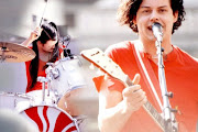 The White Stripes