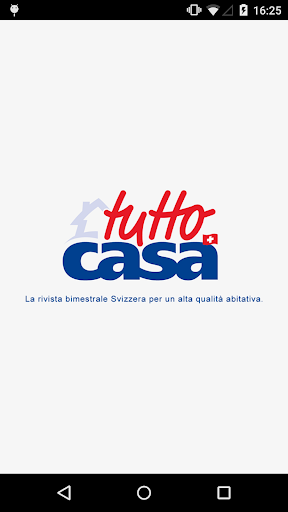 Tutto Casa