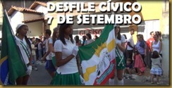 Desfile Cívico - 7 de Setembro cópia