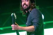 Dave Grohl