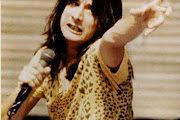 Steve Perry