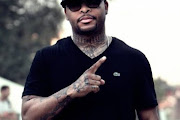 Royce Da 5'9