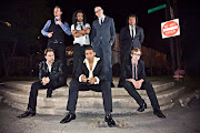 JC Brooks & the Uptown Sound