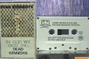 Dead Kennedys