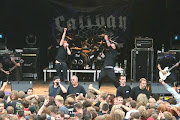 Caliban