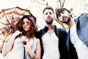 Lady Antebellum