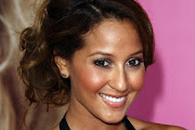 Adrienne Bailon