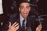 Mark Salling