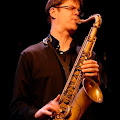 Donny McCaslin