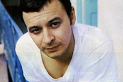 James Dean Bradfield