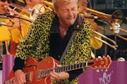 The Brian Setzer Orchestra