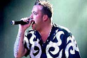 Uncle Kracker