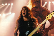 Iron Maiden