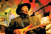 David Honeyboy Edwards