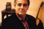 Placido Domingo