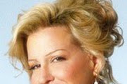 Bette Midler