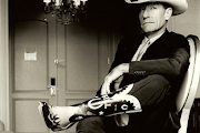 Lyle Lovett