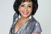 Shirley Bassey