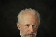 Pyotr Il'yich Tchaikovsky