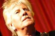 Graham Nash