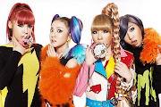 2NE1