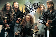 Rhapsody Of Fire