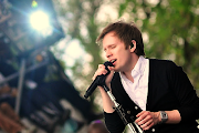 Patrick Stump
