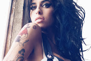 Amy Winehouse