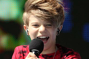 Ronan Parke