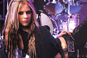 Avril Lavigne