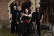 Xandria