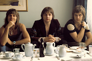 Emerson, Lake & Palmer