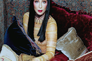 Cher