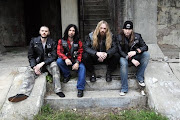 Black Label Society