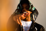 Denzel Curry