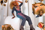 Ebony Bones