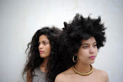 Ibeyi
