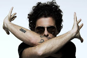 Andrés Calamaro