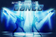 So You Think You Can Dance