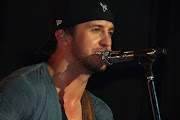 Luke Bryan