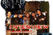 Bleed The Sky